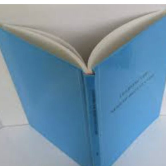 Learning the Nemeth Code by Ruth Craig (blue book) - Picture 3 of 3